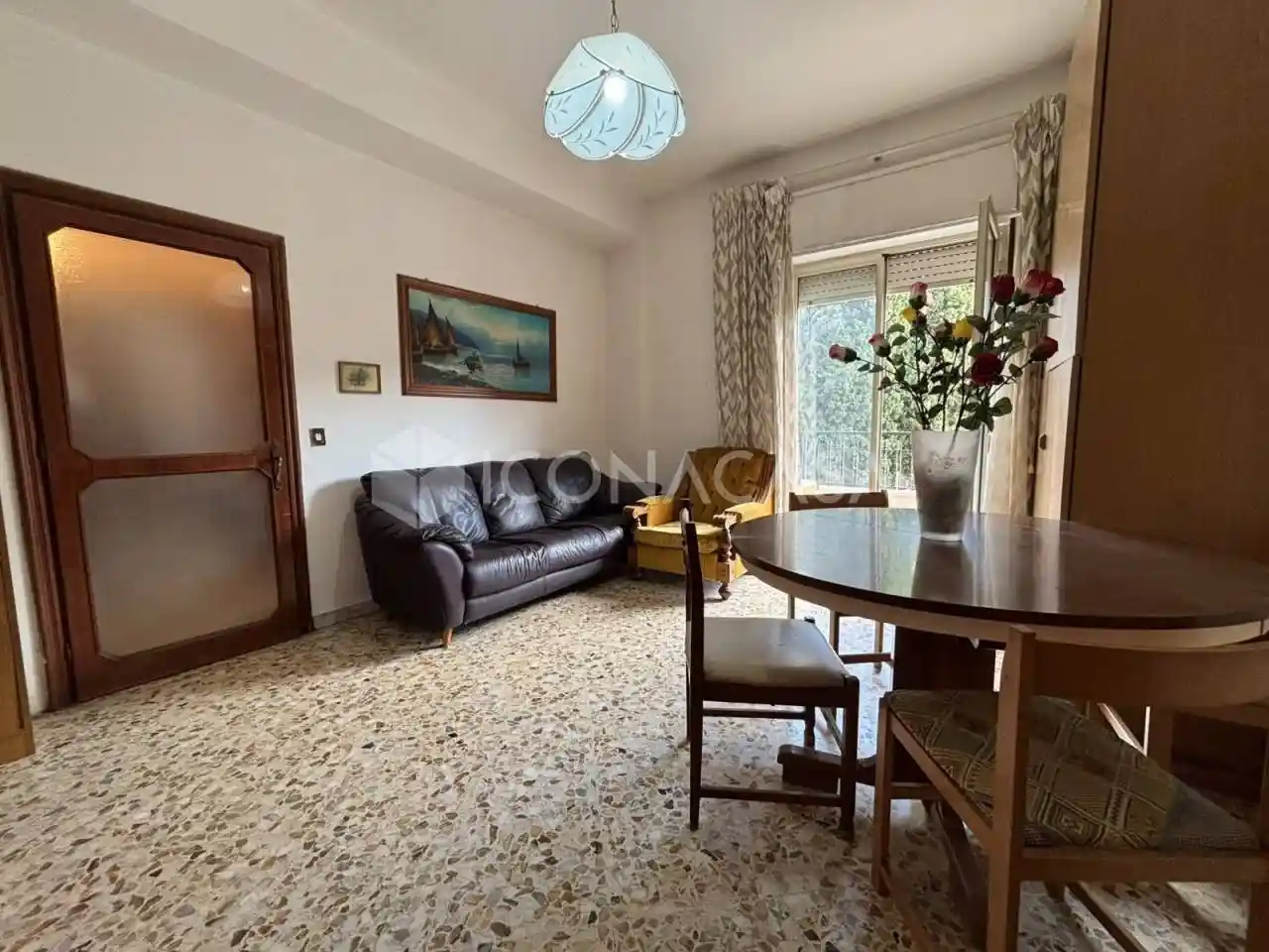 Appartamento in vendita a Bari