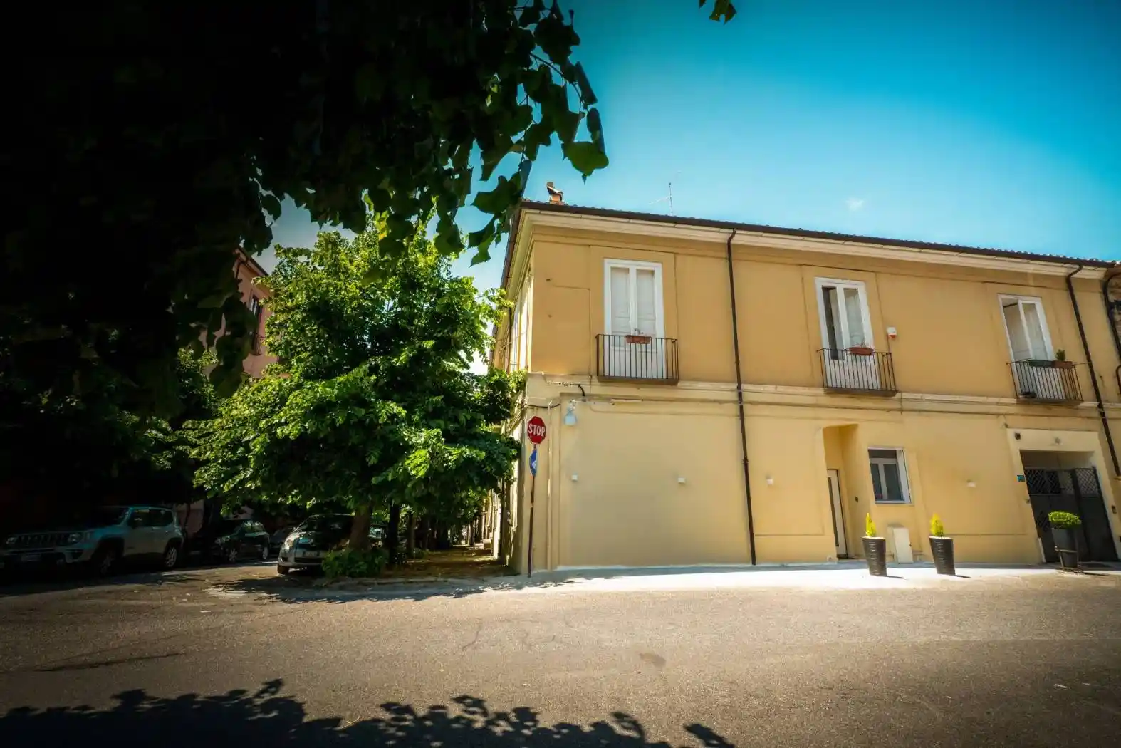 Appartamento in vendita a Vibo Valentia
