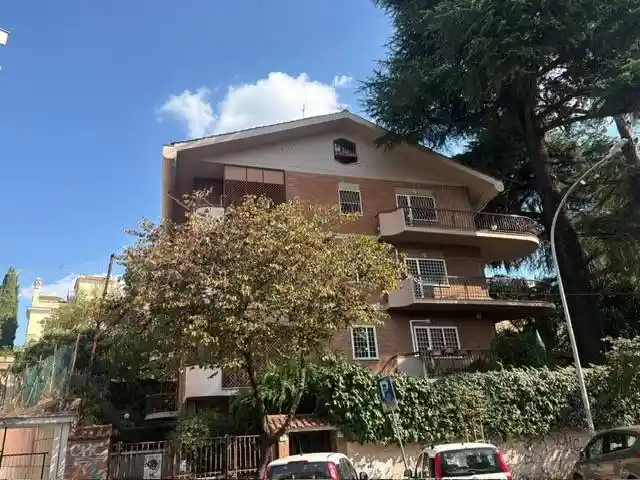 Appartamento in affitto a Roma