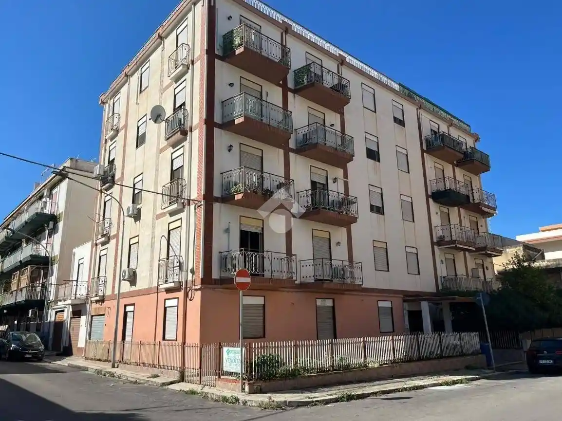 Appartamento in vendita a Capaci