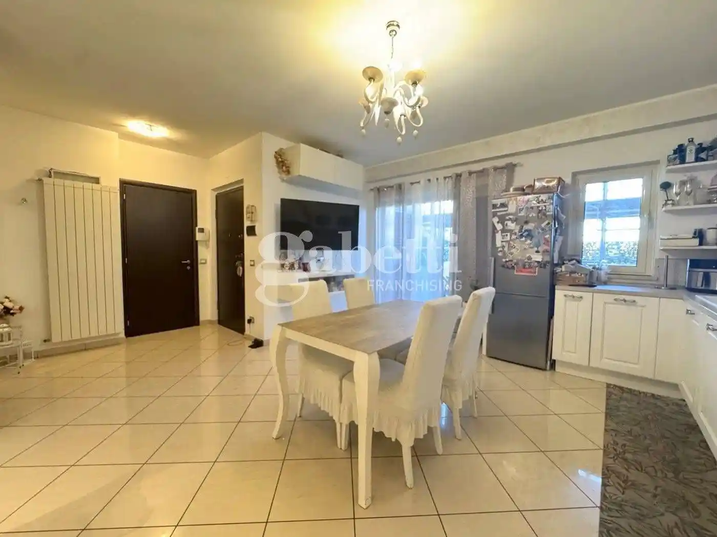 Appartamento in vendita a Termoli