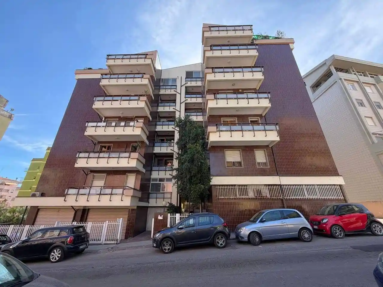 Appartamento in vendita a Sassari