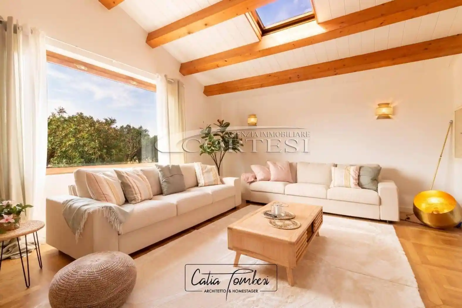 Villa in vendita a Senigallia