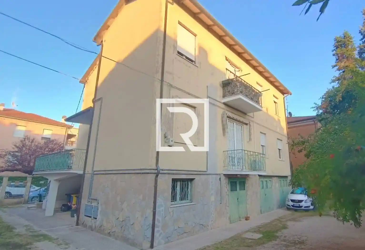 Appartamento in vendita a Forlì