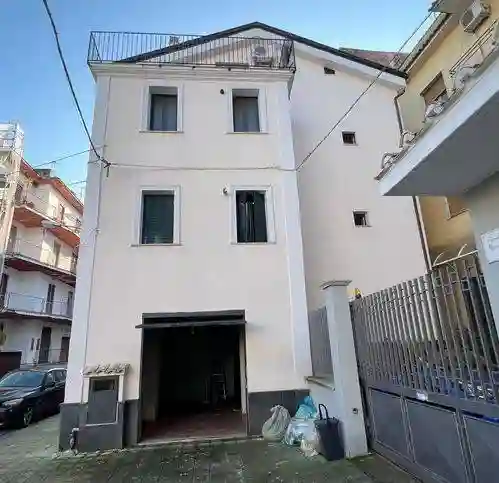 Palazzo - Edificio - foto 2