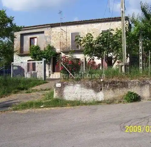 Rustico - Casale in vendita a Ailano