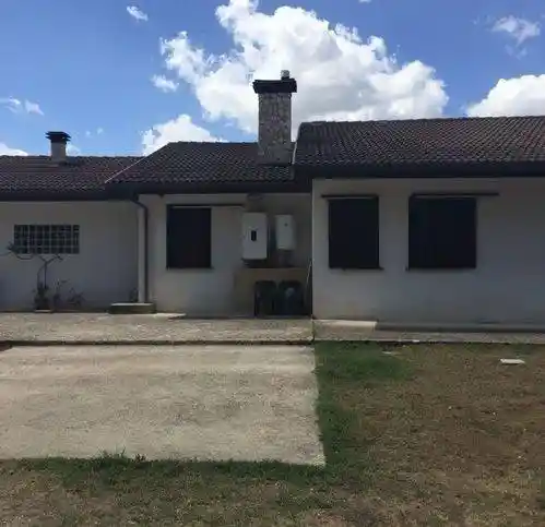 Villa in vendita a Ruviano