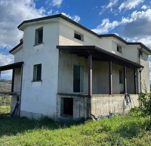 Villa in vendita a Caiazzo