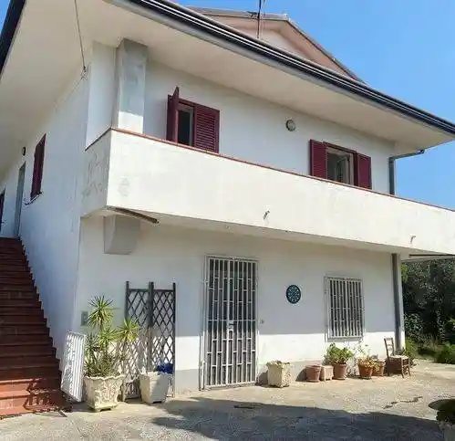 Villa in vendita a Caiazzo
