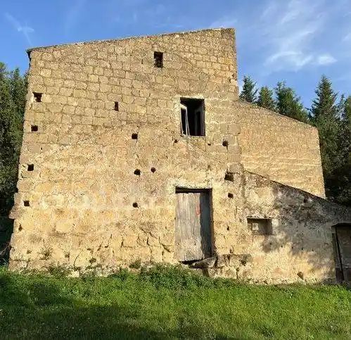 Rustico - Casale in vendita a Ruviano