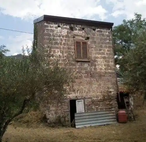 Rustico - Casale in vendita a Formicola