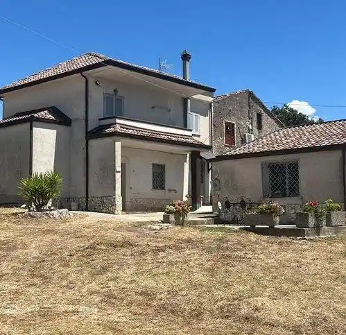 Rustico - Casale in vendita a Castel di Sasso