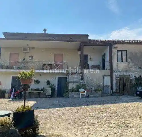 Rustico - Casale in vendita a Alvignano