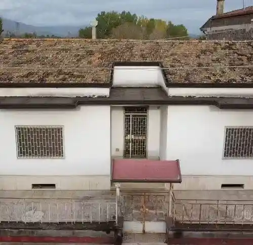 Villa in vendita a Ruviano