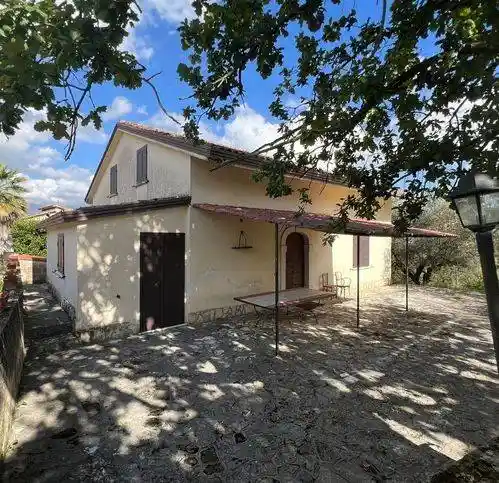 Rustico - Casale in vendita a Ruviano