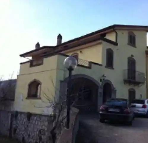 Rustico - Casale in vendita a Caiazzo