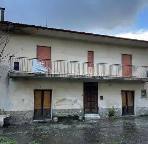 Villa in vendita a Caiazzo