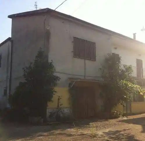 Rustico - Casale in vendita a Caiazzo