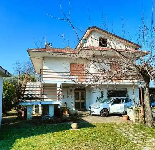 Casa indipendente in vendita a Alife