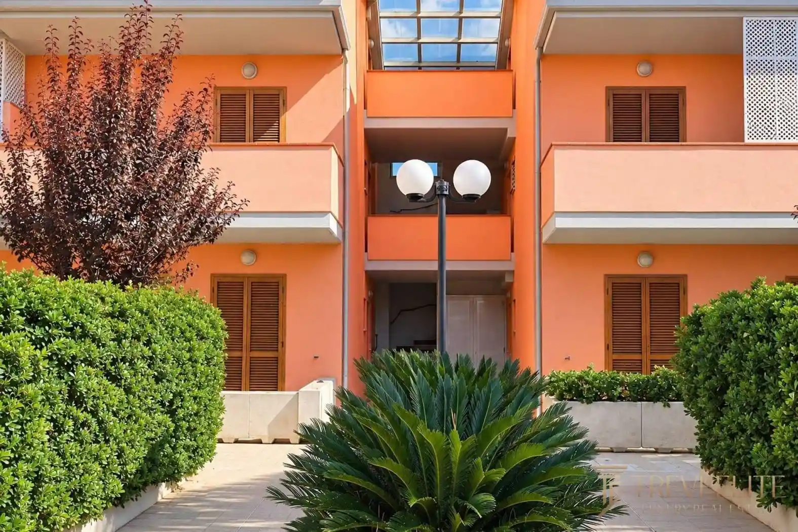 Appartamento in vendita a Numana