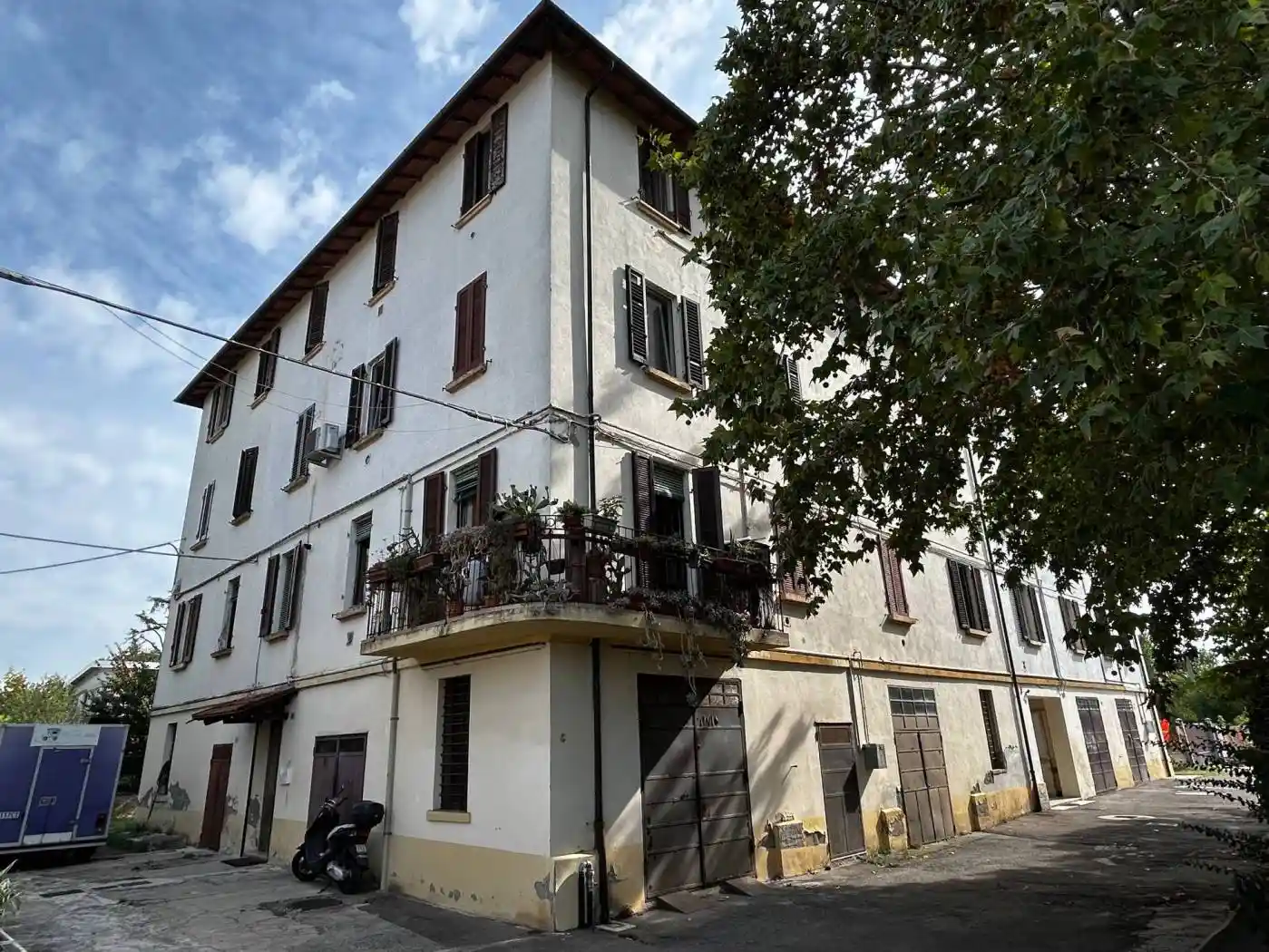 Appartamento in vendita a Modena