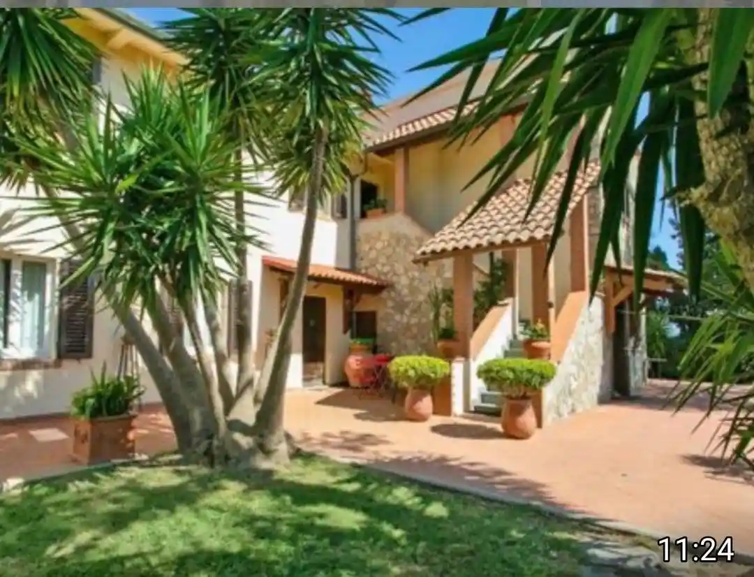 Rustico - Casale in vendita a Collesalvetti