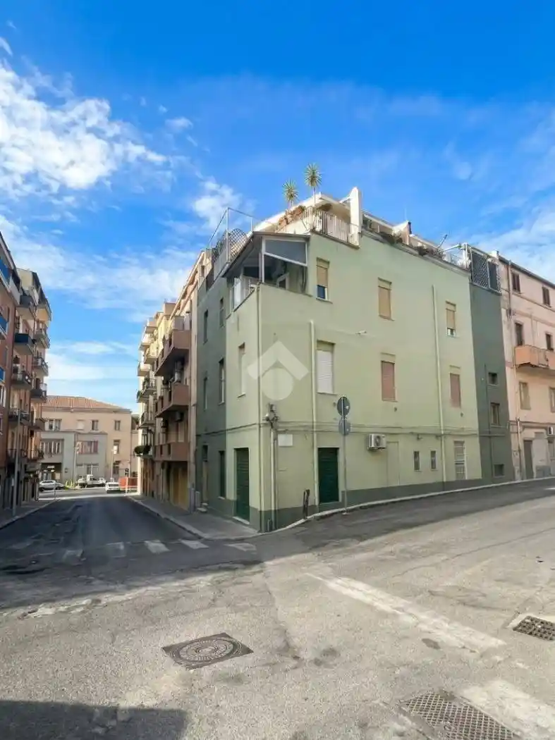 Appartamento in vendita a Cagliari