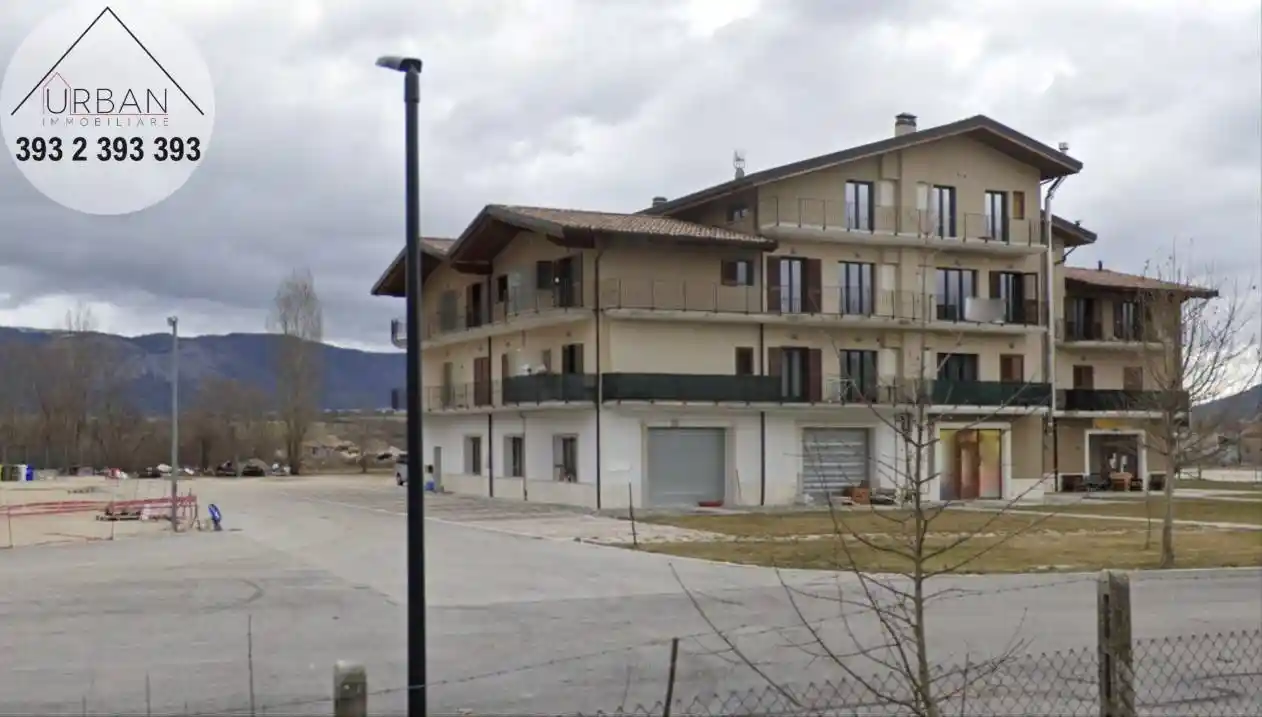Appartamento in affitto a L'Aquila