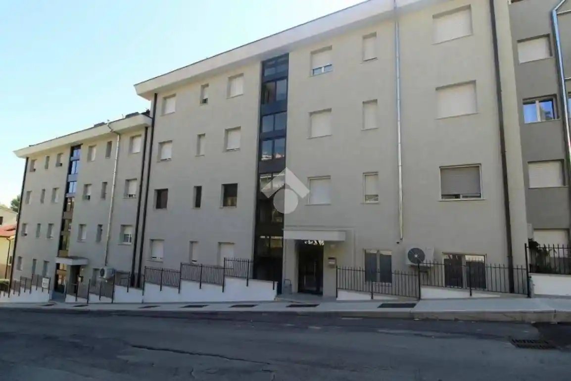 Appartamento in vendita a Teramo