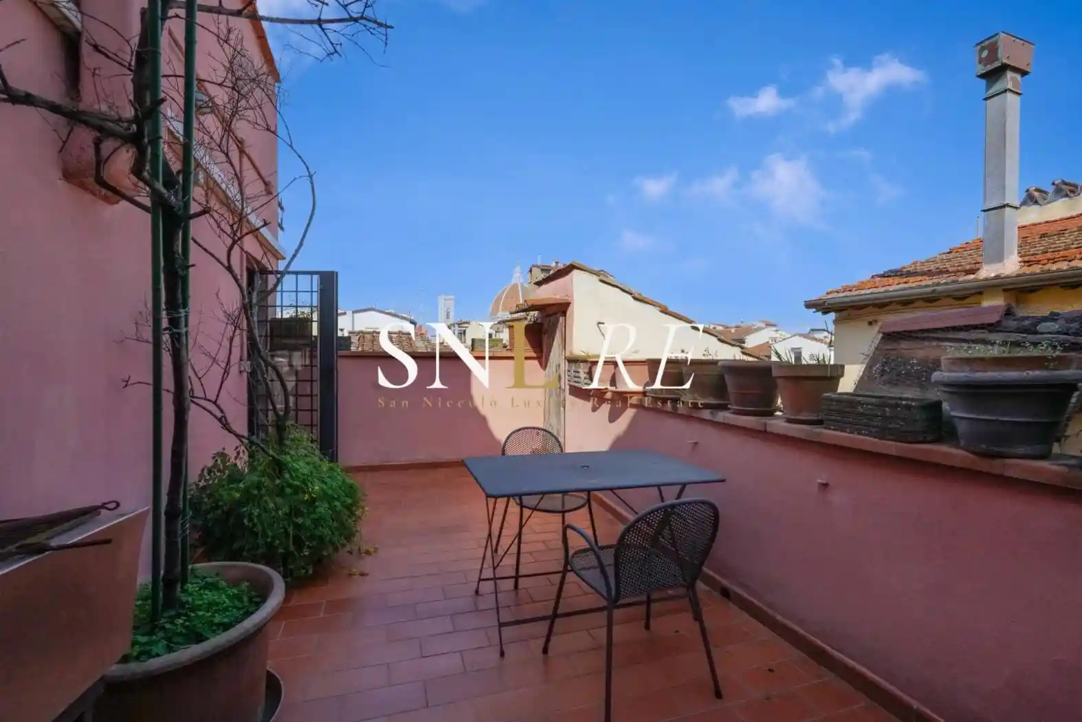 Appartamento in vendita a Firenze