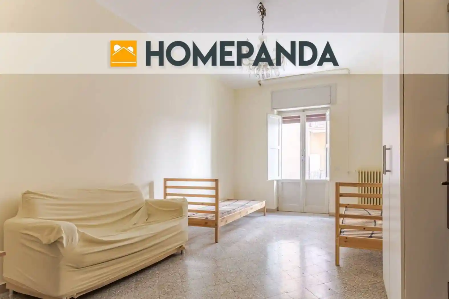 Appartamento in vendita a Bari