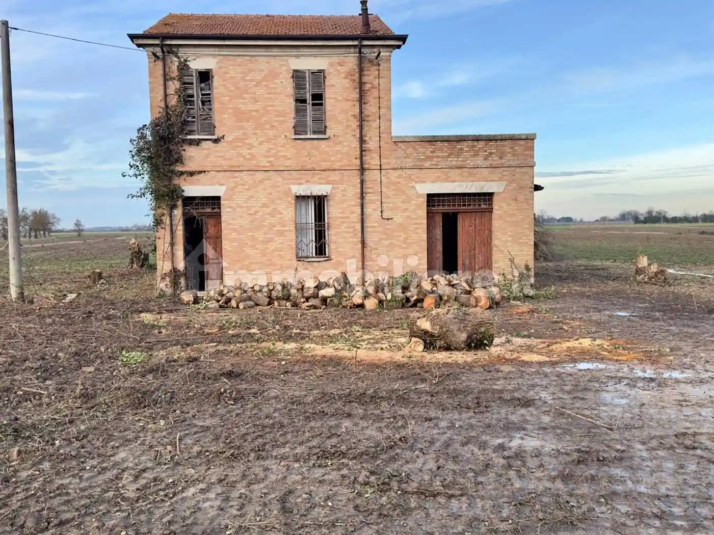 Casa indipendente in vendita a Ravenna