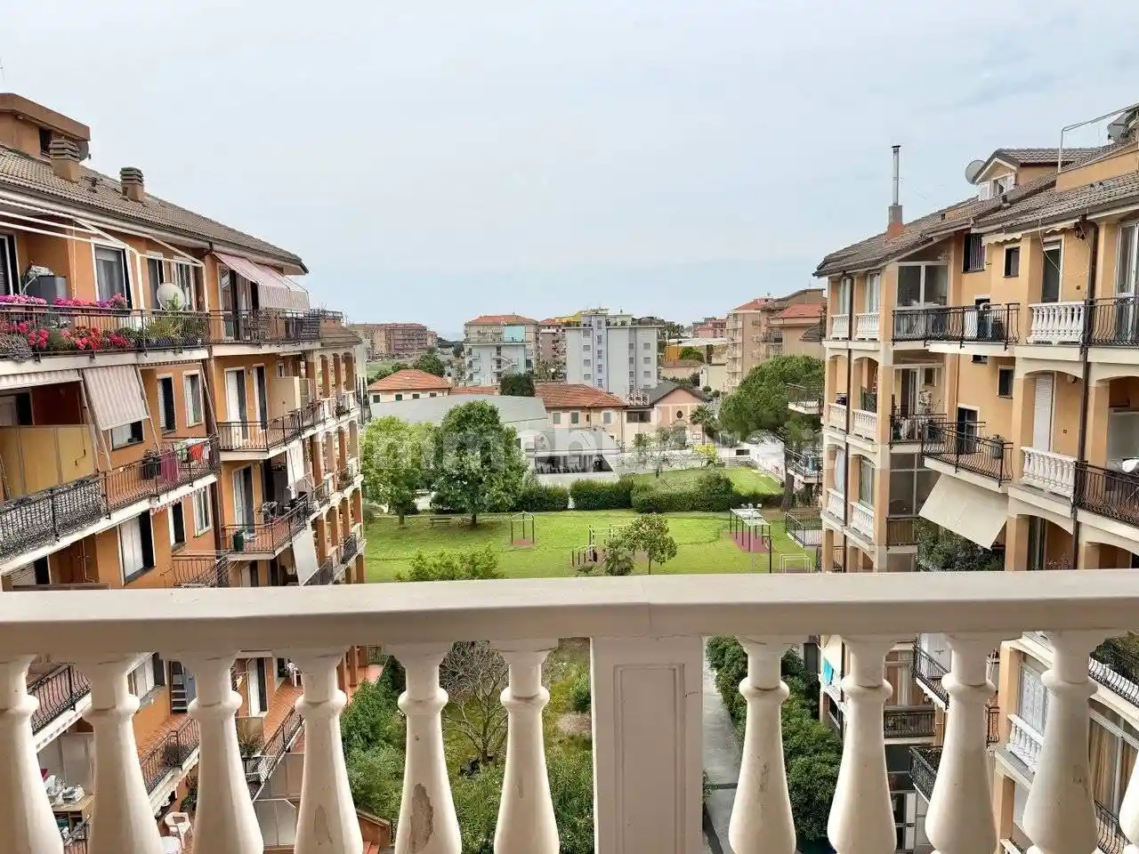 Attico - Mansarda in vendita a Andora