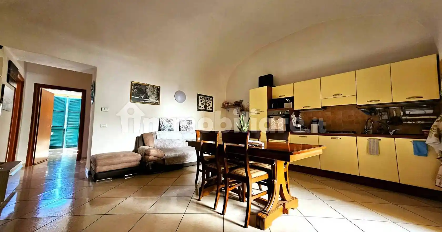 Appartamento in vendita a Teramo