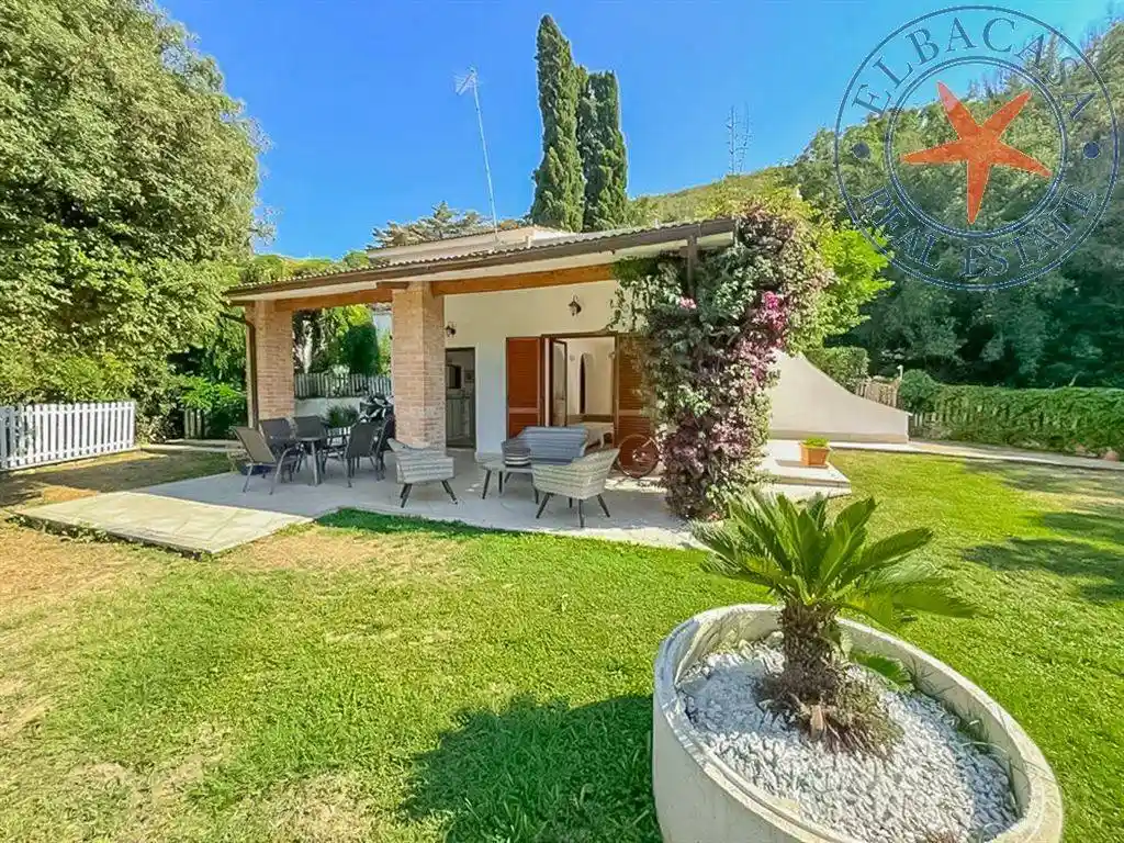 Casa indipendente in vendita a Portoferraio