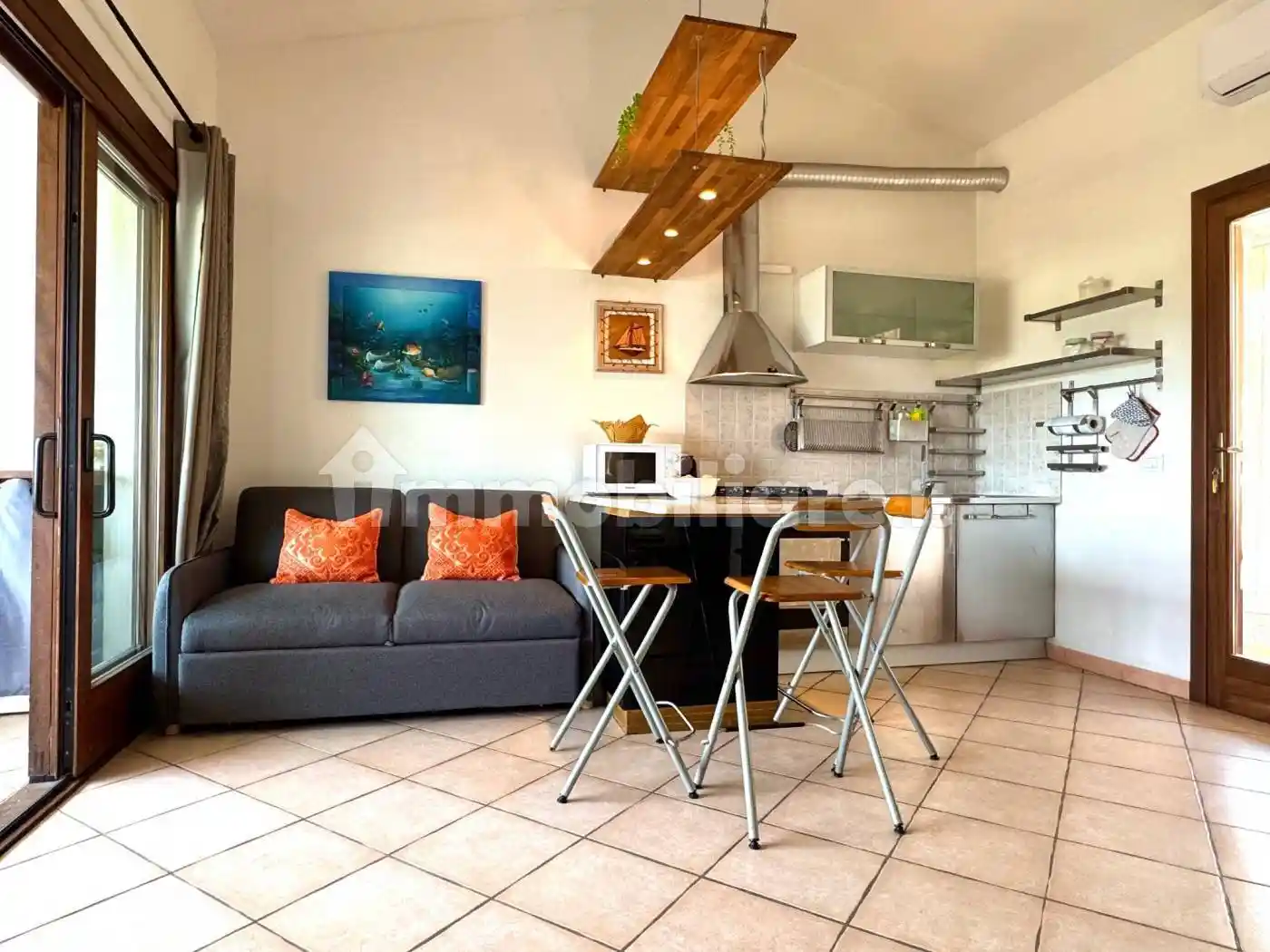 Appartamento in vendita a Loiri Porto San Paolo