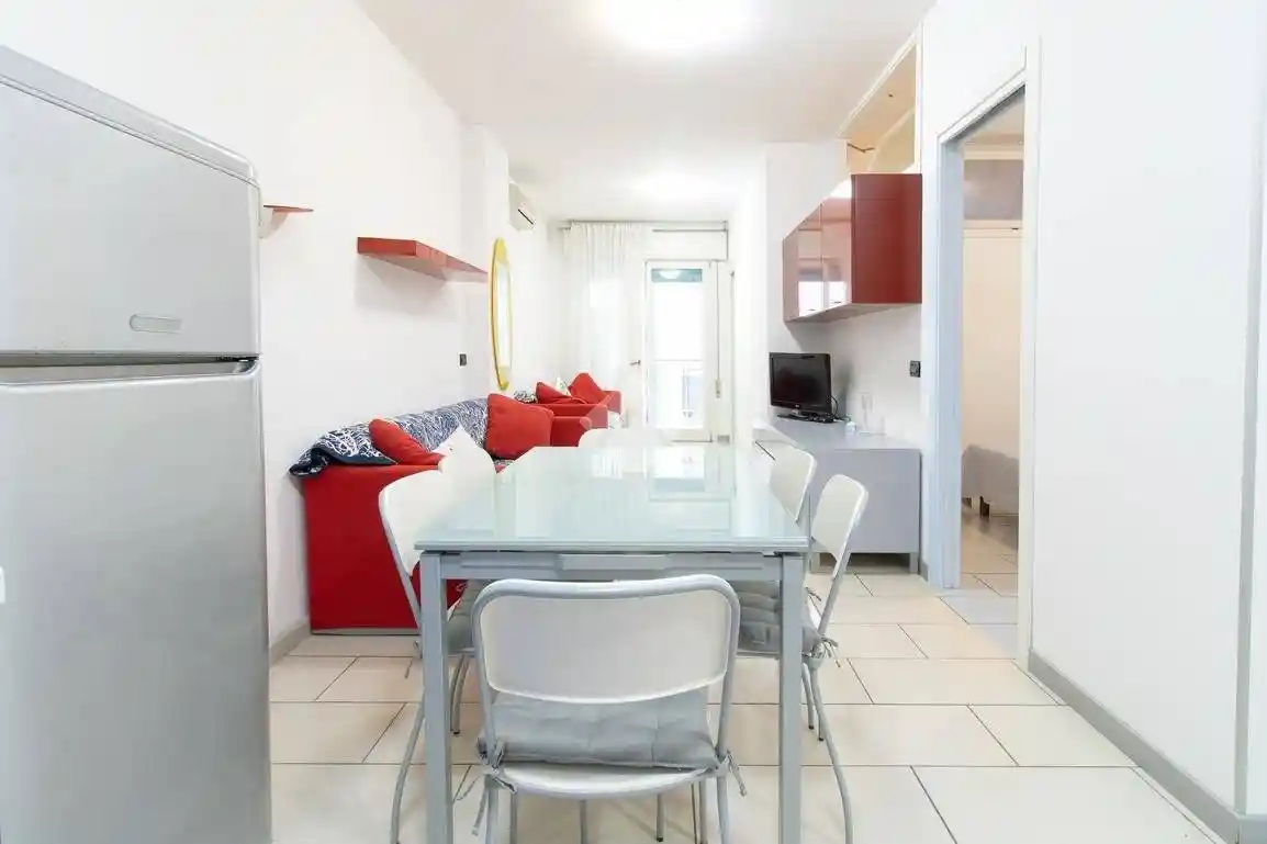 Appartamento in vendita a Jesolo