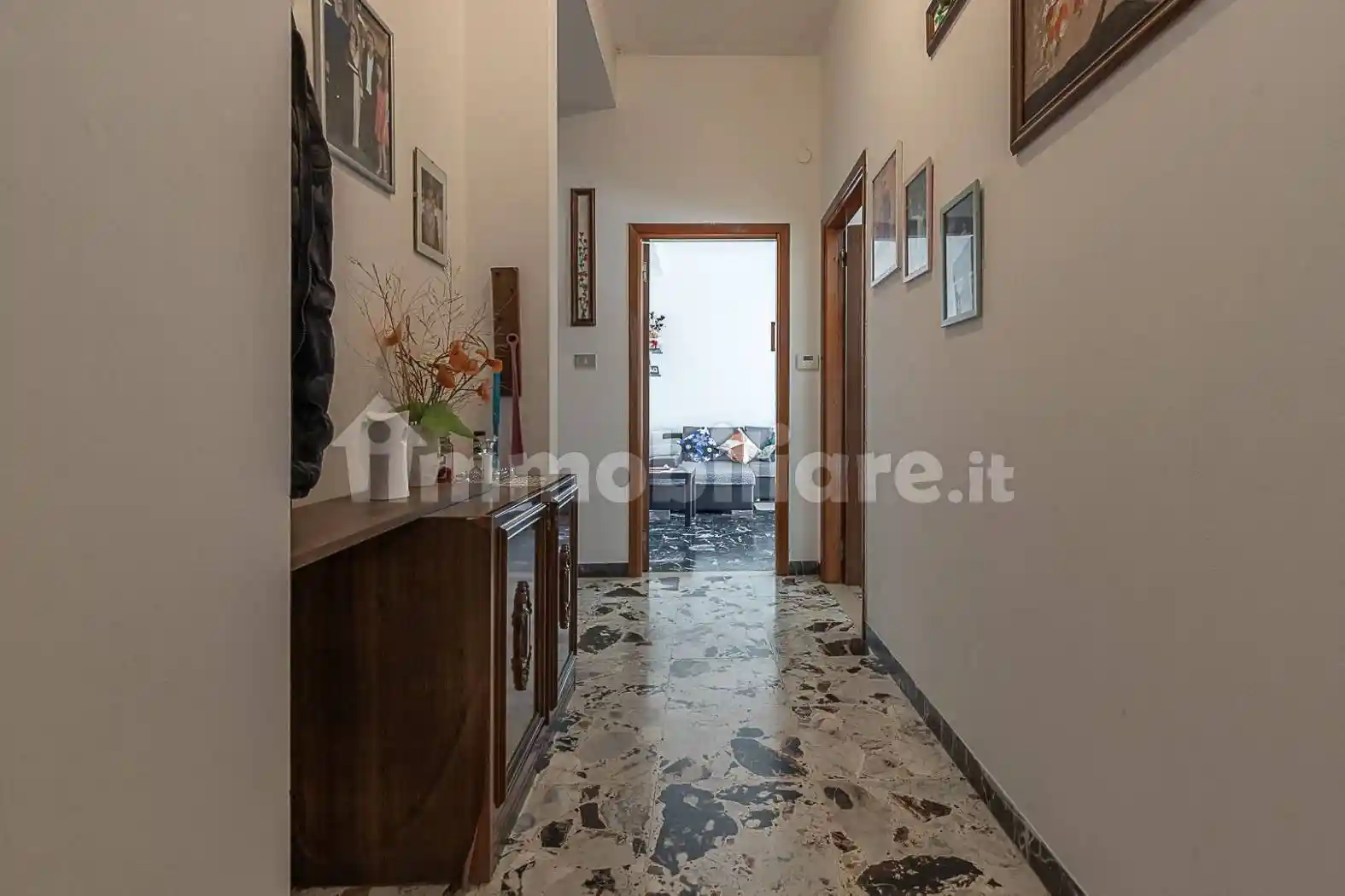 Appartamento in vendita a Mondolfo