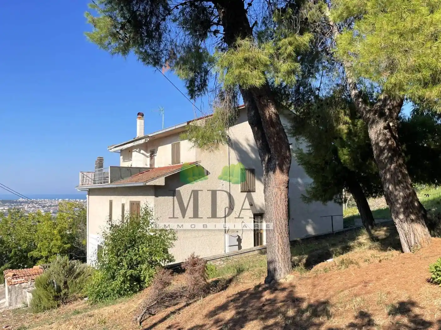 Appartamento in vendita a Colonnella