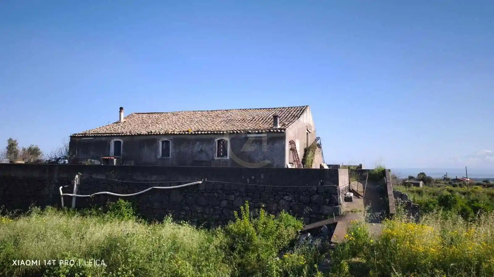 Rustico - Casale in vendita a Misterbianco