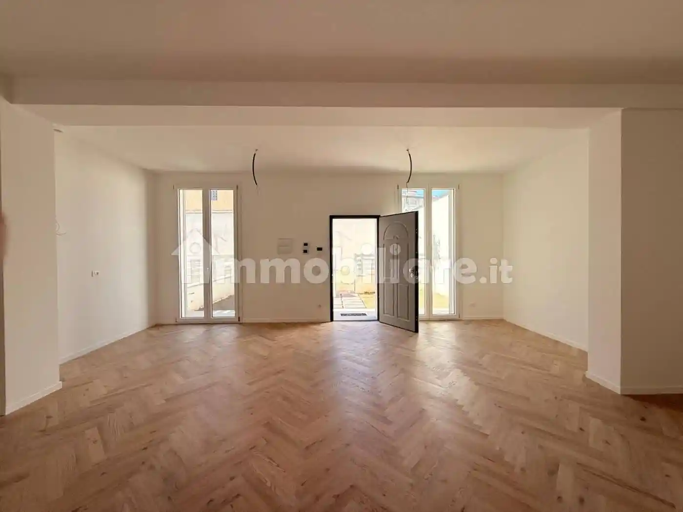 Casa indipendente in vendita a Firenze