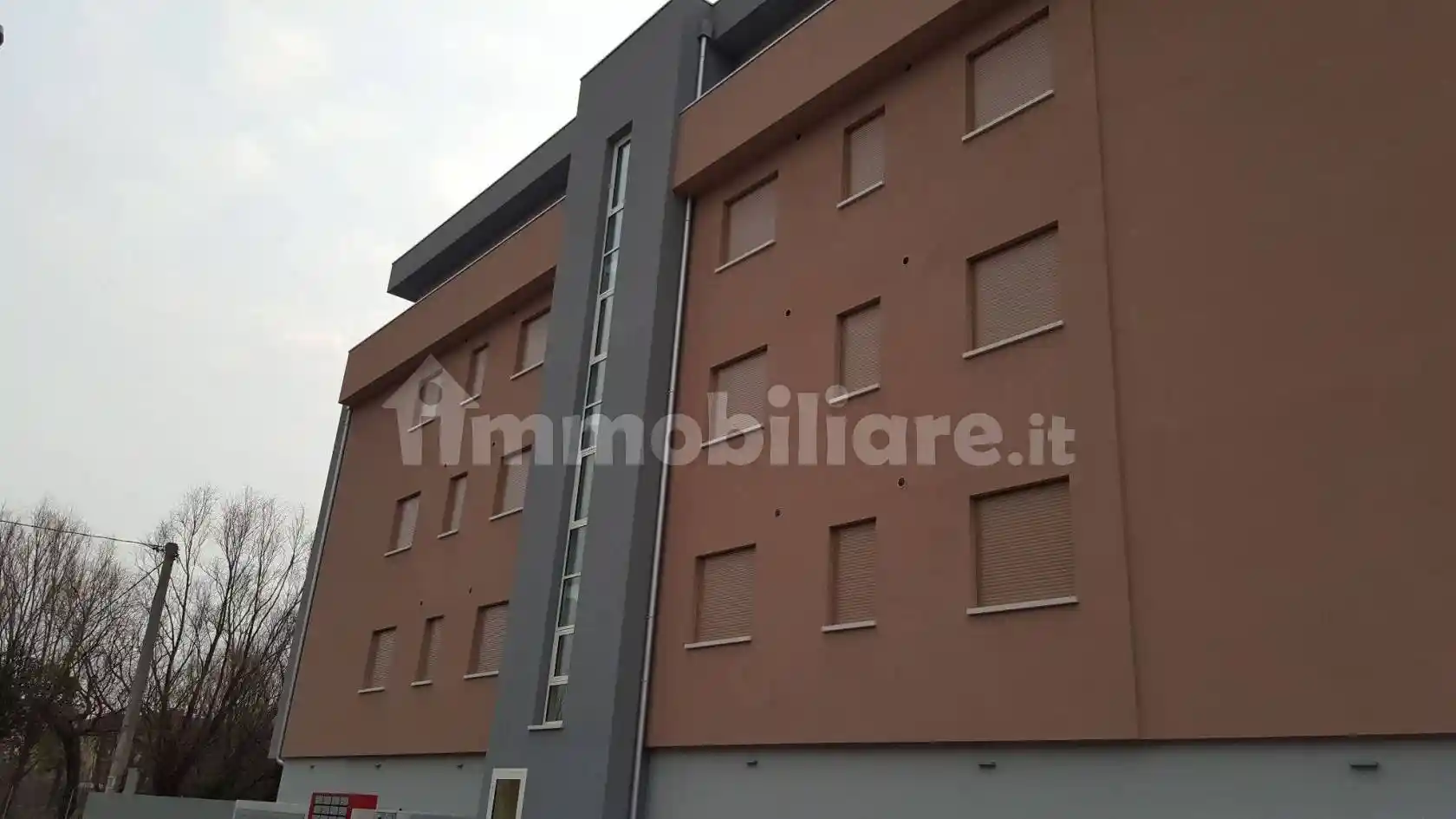 Appartamento in vendita a Venezia