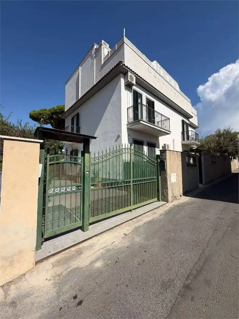 Attico - Mansarda in vendita a Civitavecchia