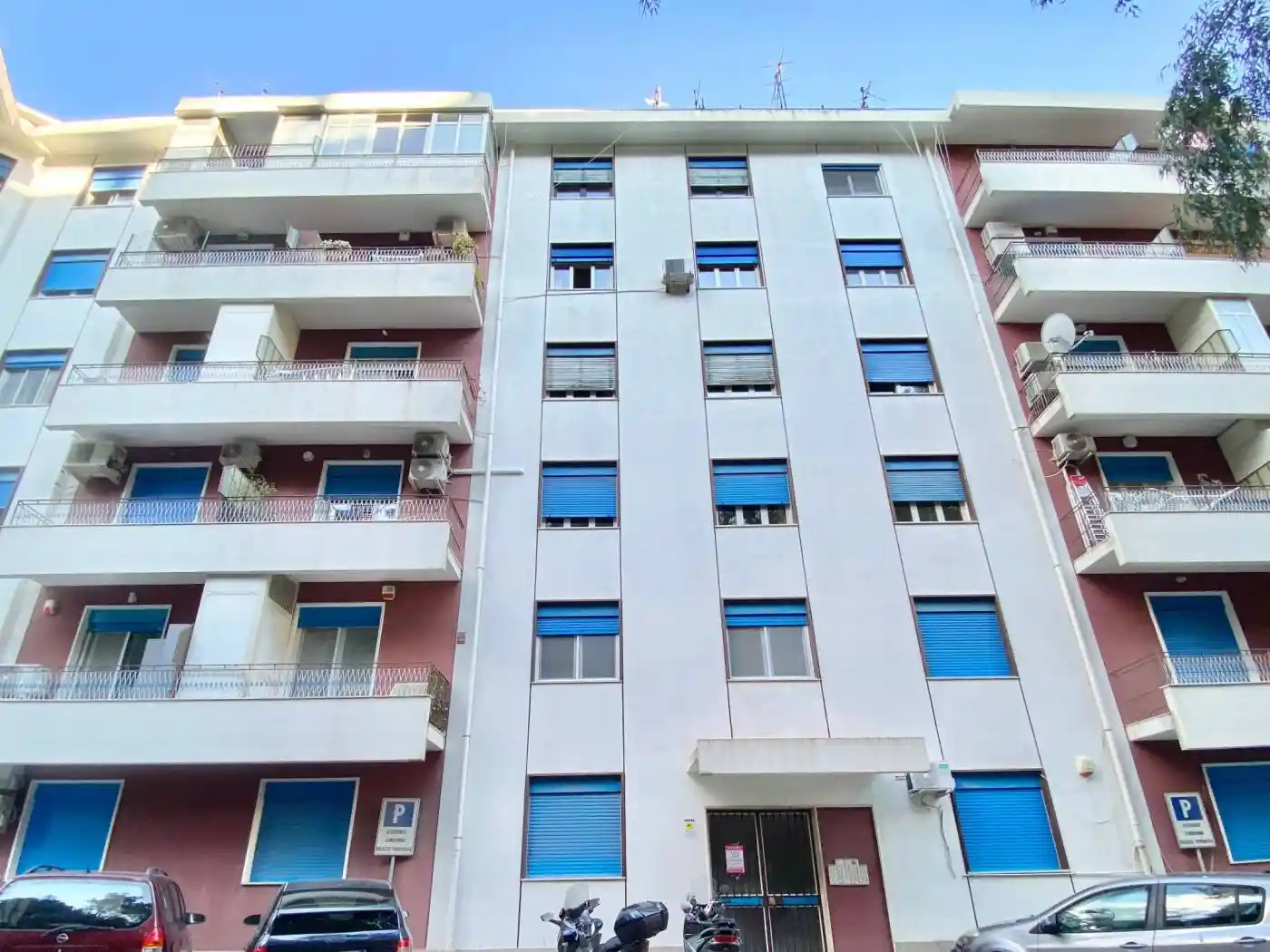 Appartamento in vendita a Messina