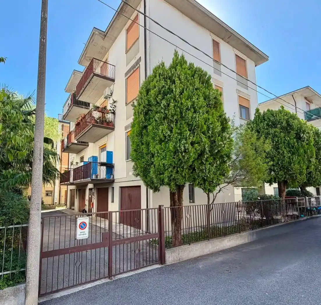 Appartamento in vendita a Vicenza