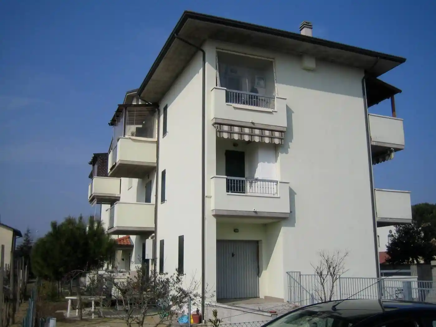 Appartamento in vendita a Cervia