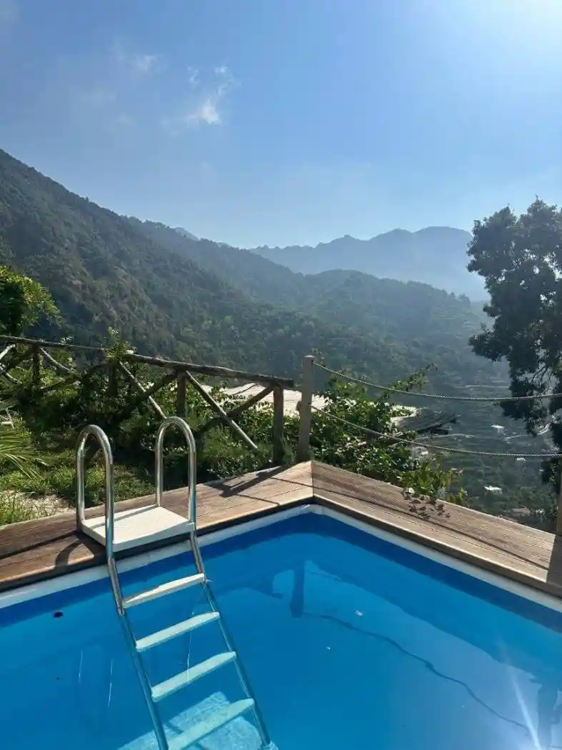 Casa indipendente in vendita a Ravello