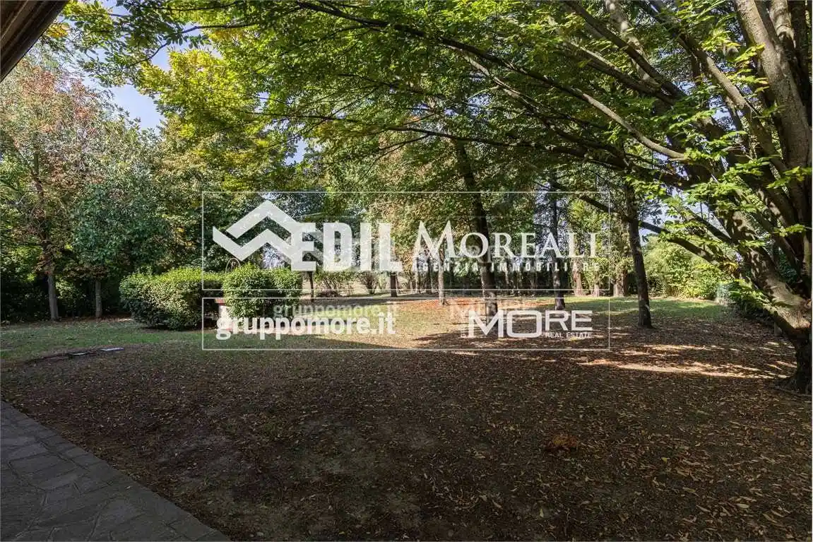 Villa in vendita a Modena
