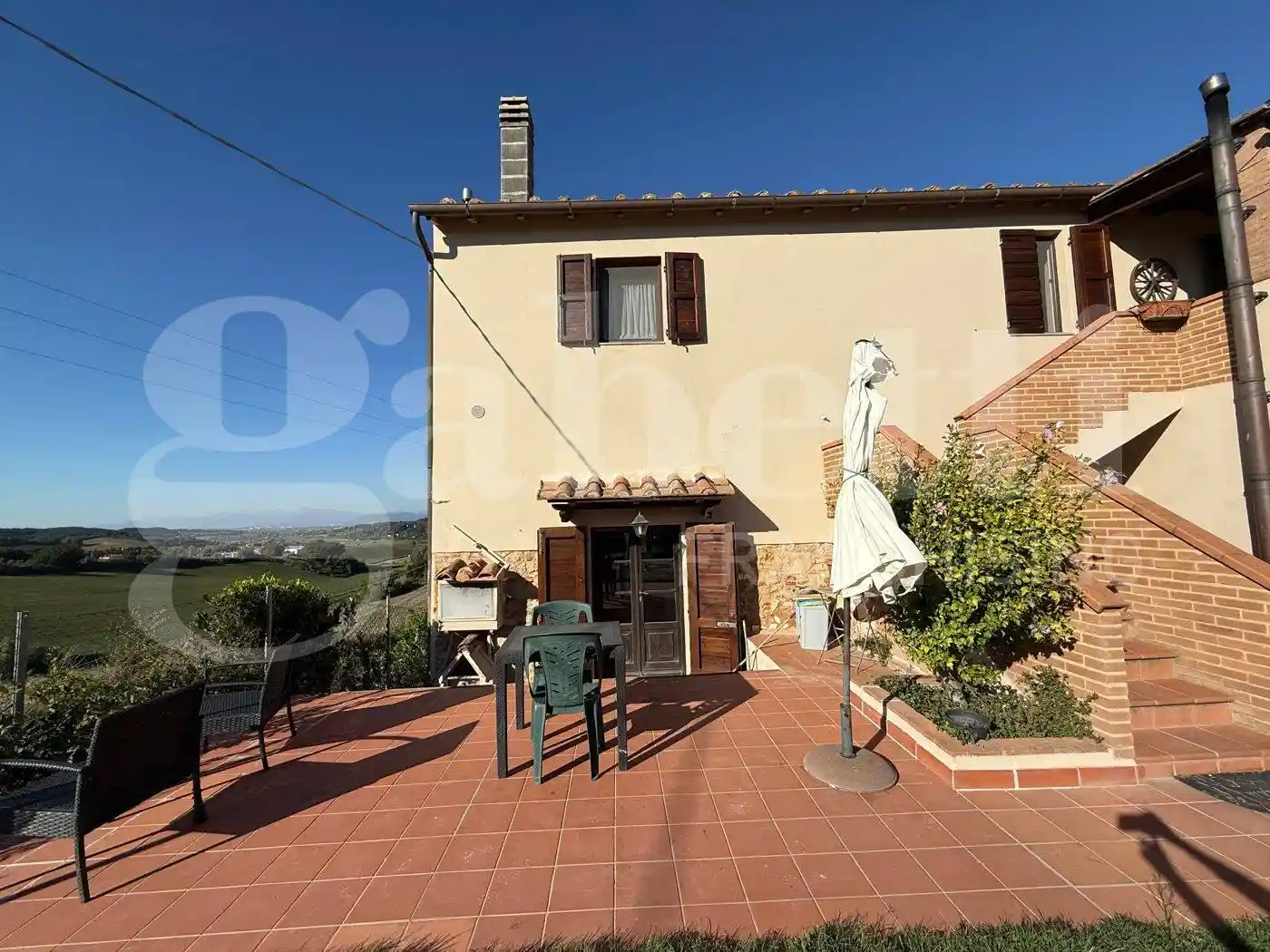 Rustico - Casale in vendita a Fauglia