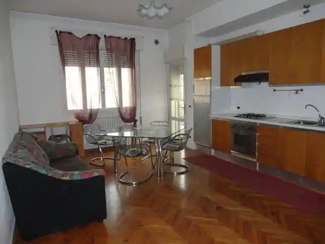 Appartamento in affitto a Padova